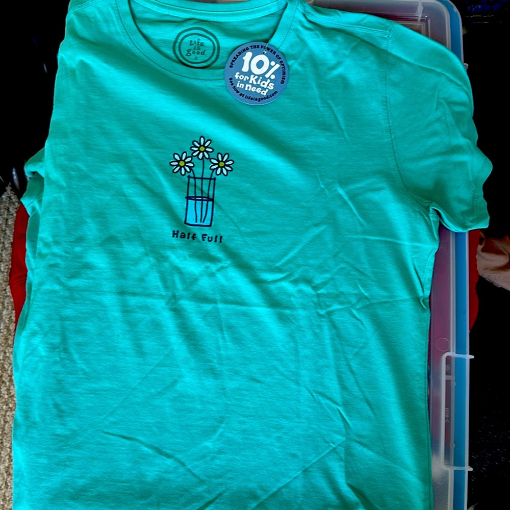 LIG t-shirt never worn